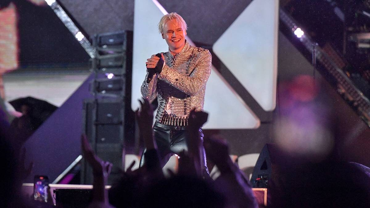    Фото: Сергей Киселев / АГН Москва