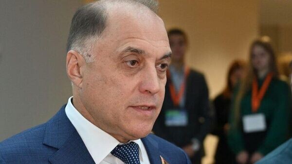    © Sputnik / Виктор Толочко