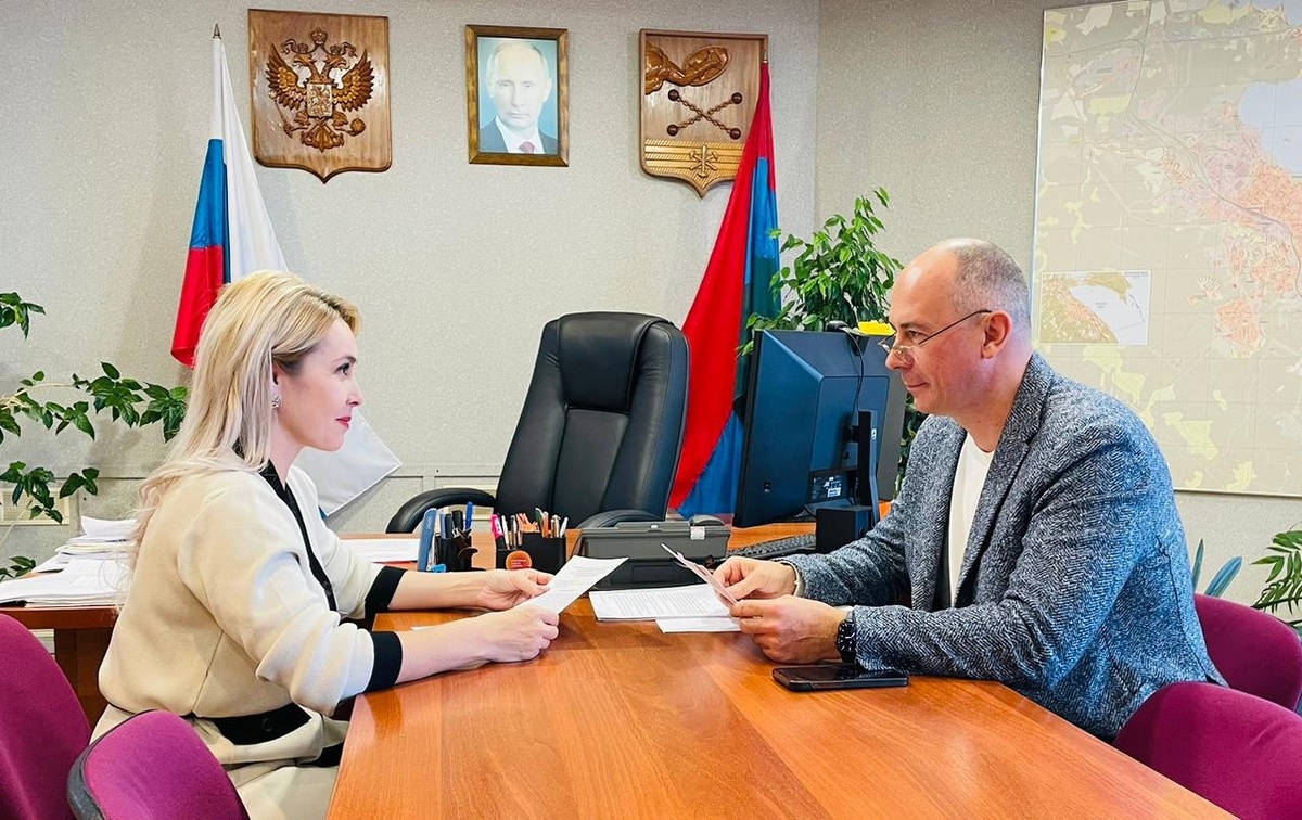    Фото: со страницы Инны Колыхматовой