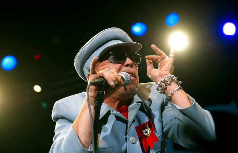    Фото: Flickr / Ivan Kobyakov Анастасия Давыдова