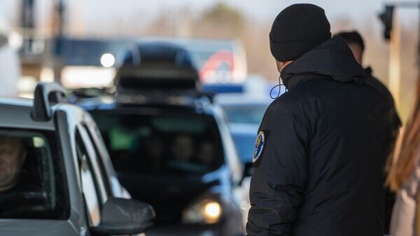    © Sputnik / Rodion Proca