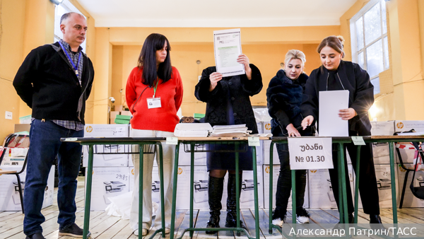     Фото: Александр Патрин/ТАСС   
 Текст: Дмитрий Александров, Тбилиси