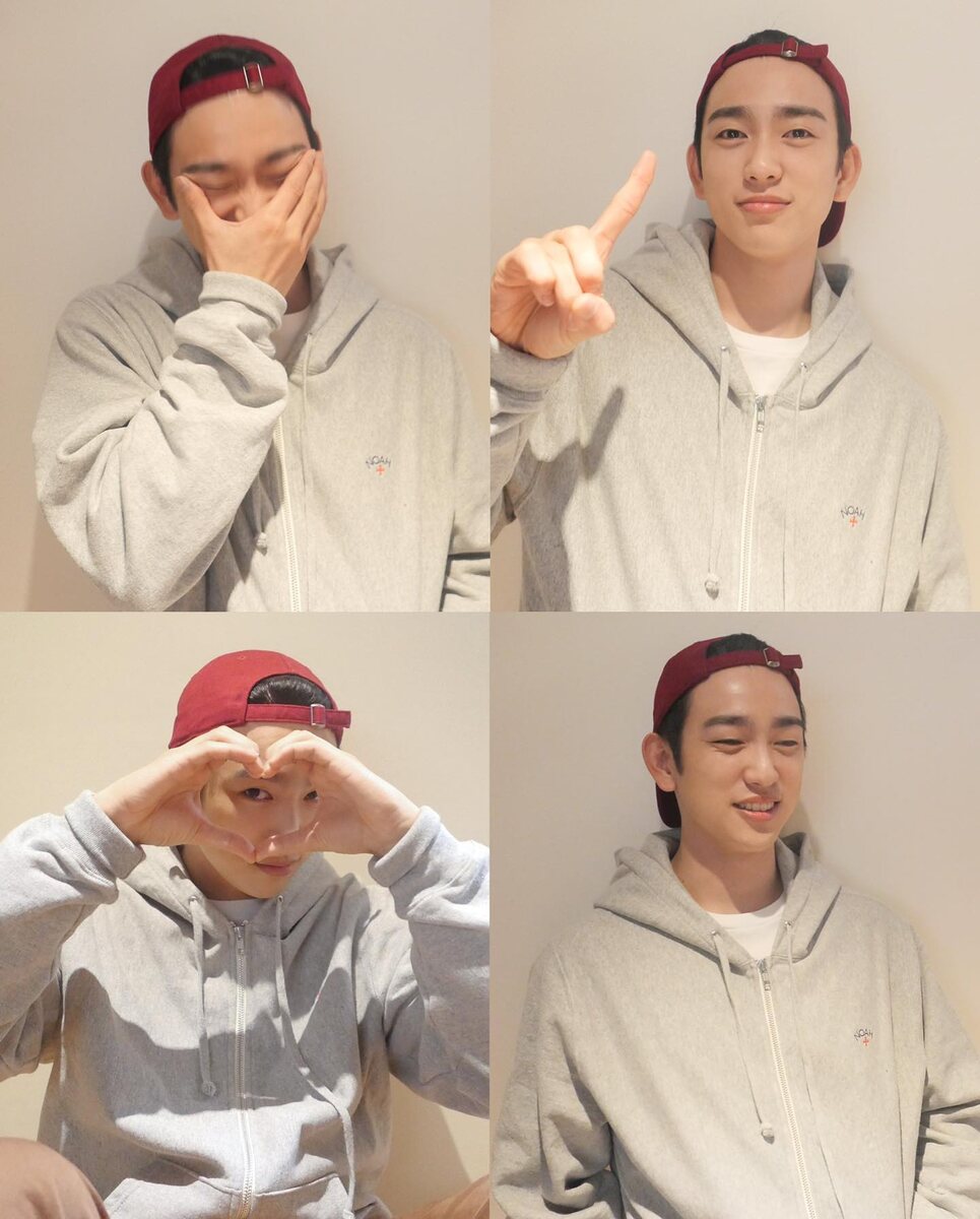    Свежий пост от ДжинёнаСоцсети