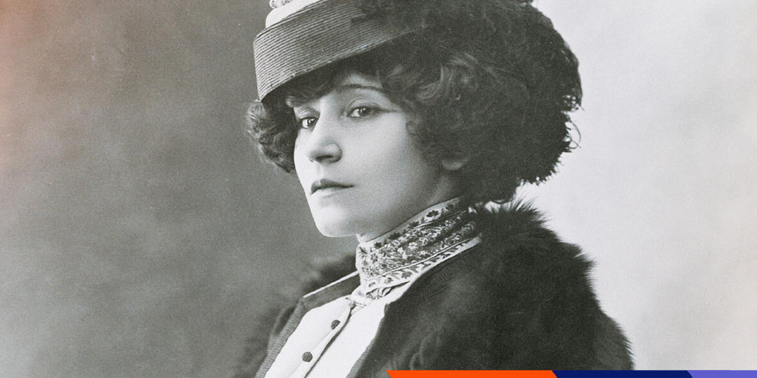 Их славу и успех украли мужчины: 10 великих женщин, чьи имена незаслуженно остались в тени