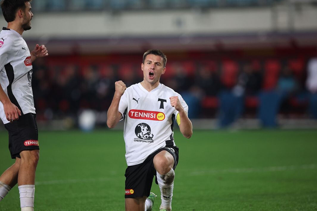 Фото: ФК Торпедо 