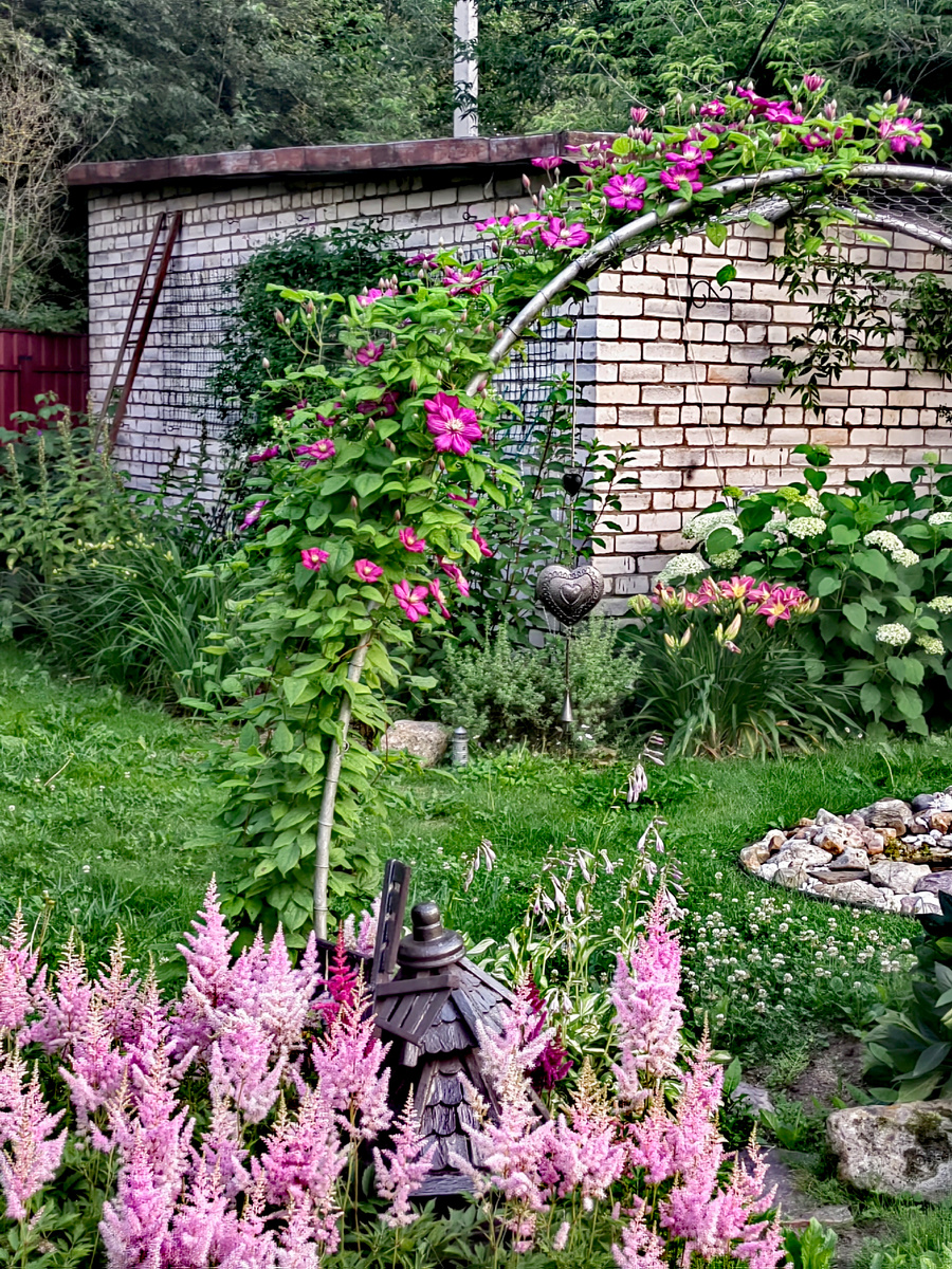 Виль де Лион.