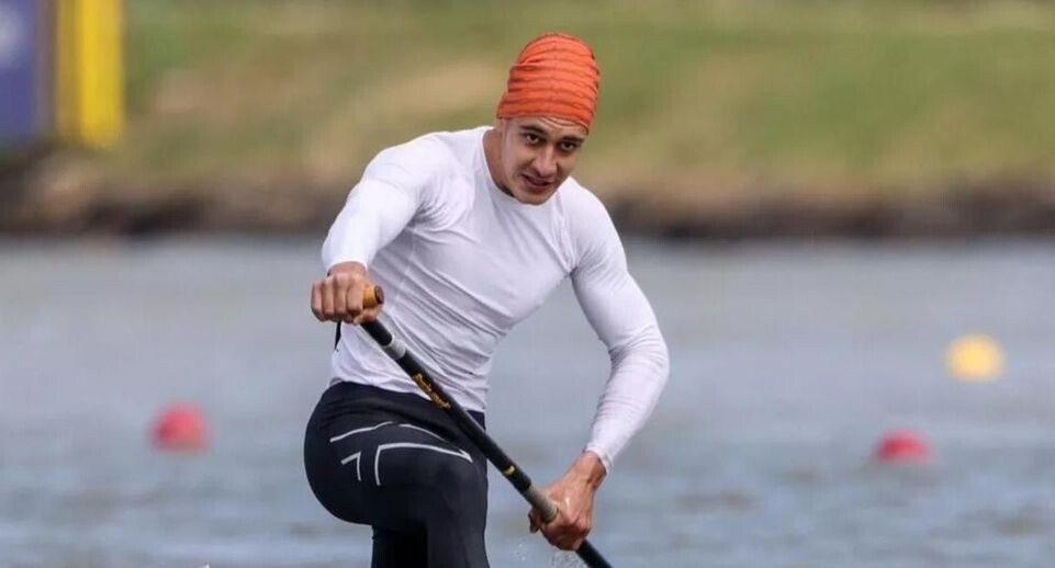    Федерация гребли на байдарках и каноэ России