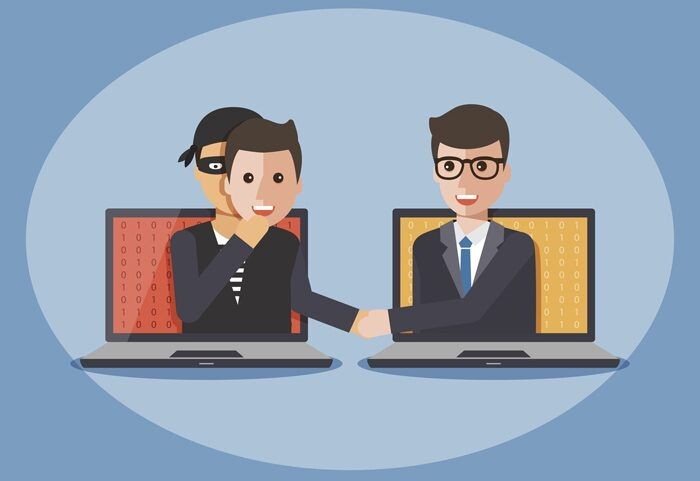 Признаки мошенничества: как не стать жертвой