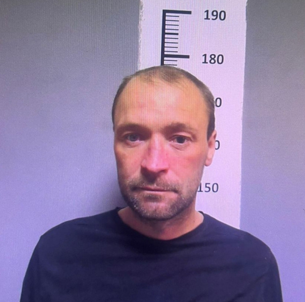    Шевченко Артем Валерьевич. Фото: МВД по Республике Карелия