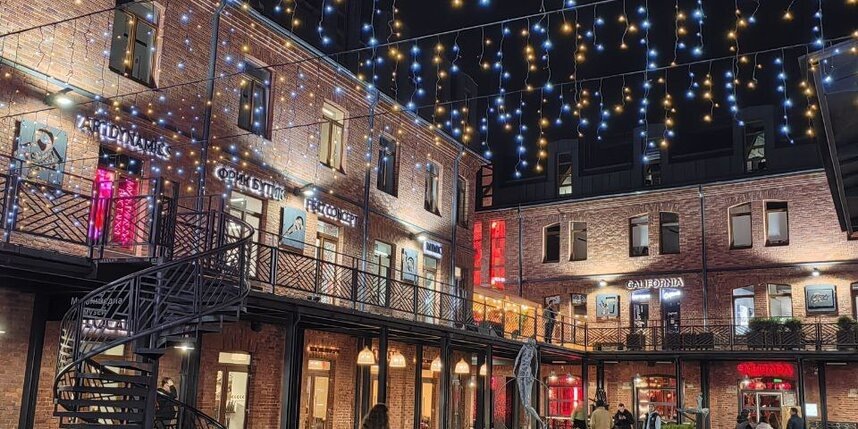    Пространство SENO.