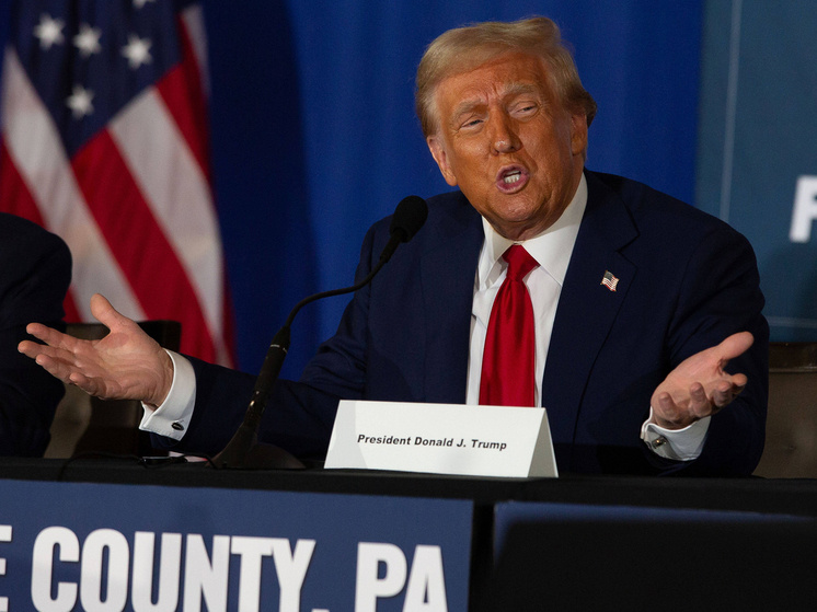 Фото: IMAGO/Matt Bishop/imageSPACE/Global Look Press