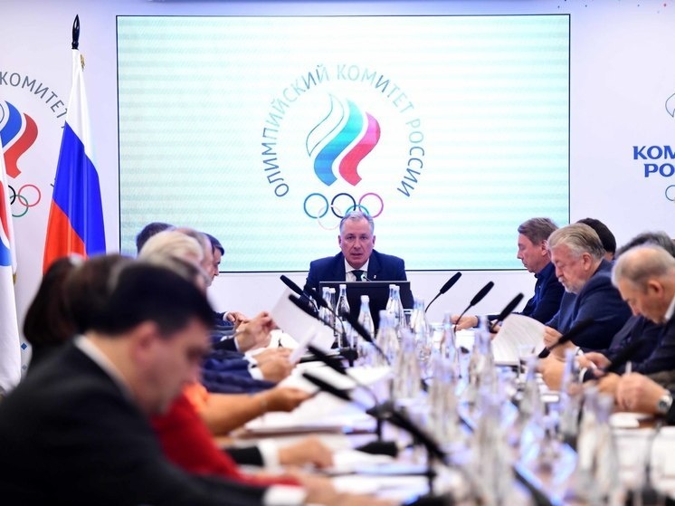 Фото: olympic.ru