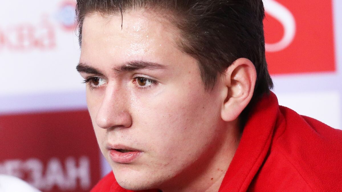    Евгений Семенов, Sport24