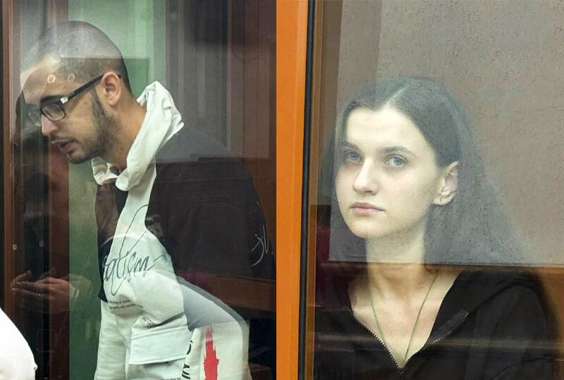    Предатели Мухаметовы