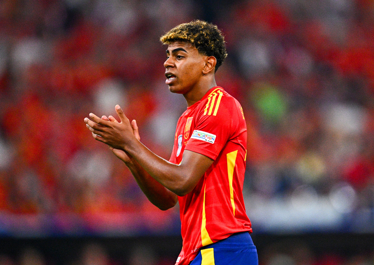 Источник: GLOBAL LOOK PRESS