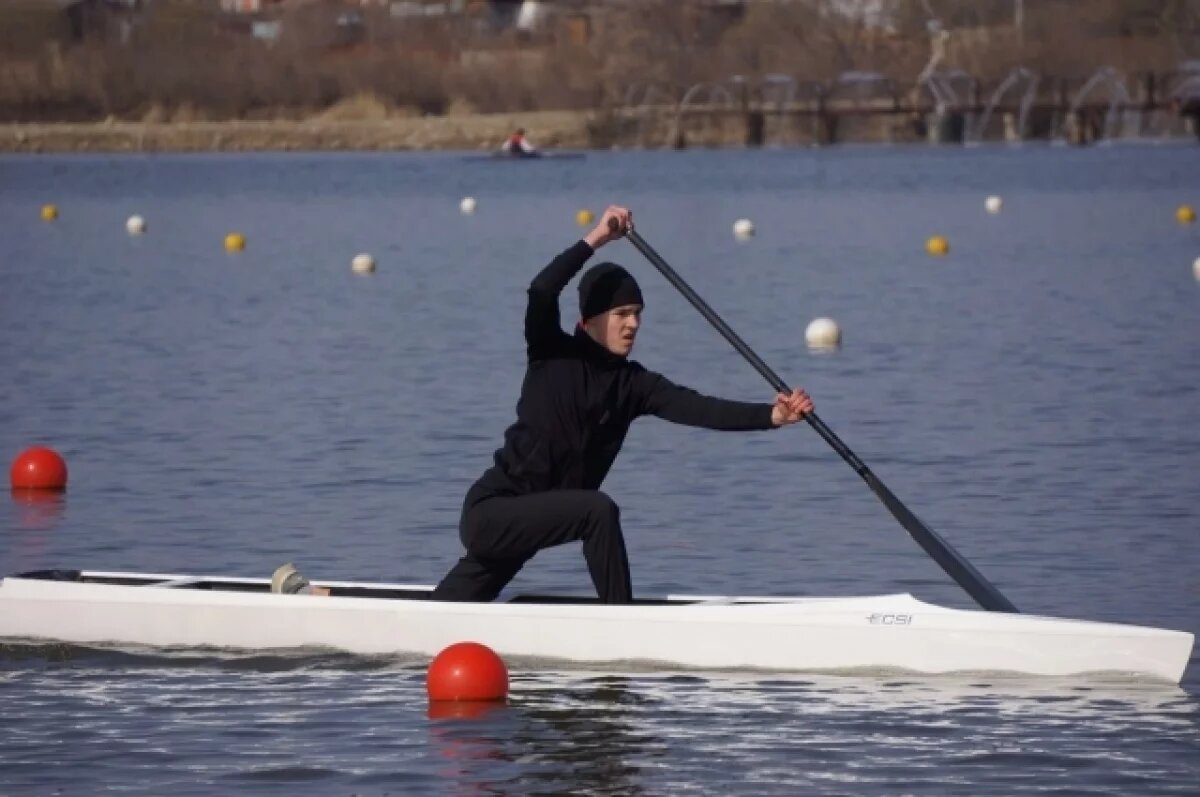    Спортсмен из Касимова Захар Петров всё-таки получит золотую медаль ЧМ