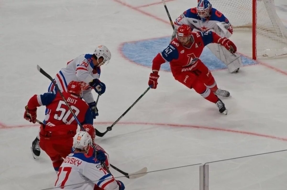    Трехкратный чемпион мира Терещенко высказался о форме «Локомотиве»