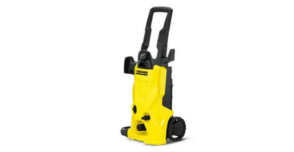 Karcher K 4 BASIC