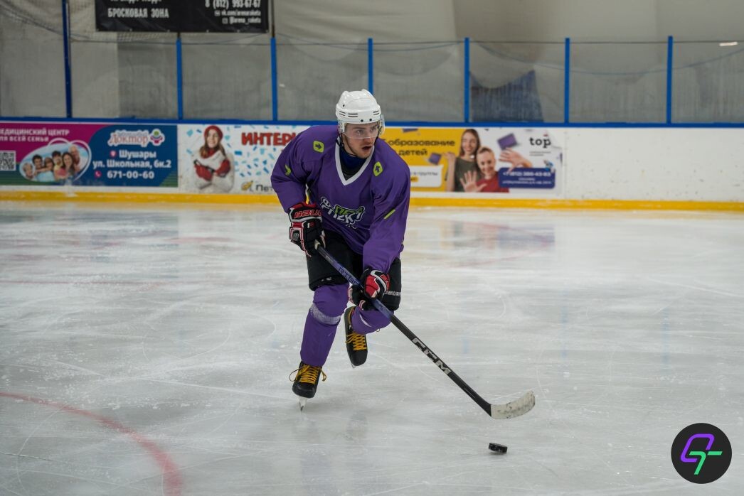    Фото: Официальная страница ОВЕРТАЙМ Лиги ВК