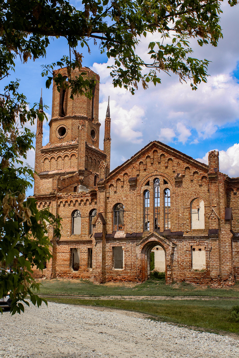 Фото автора