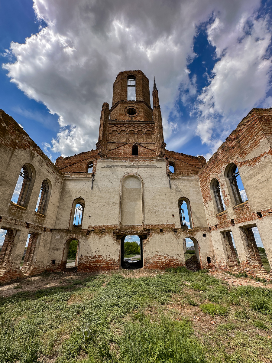 Фото автора