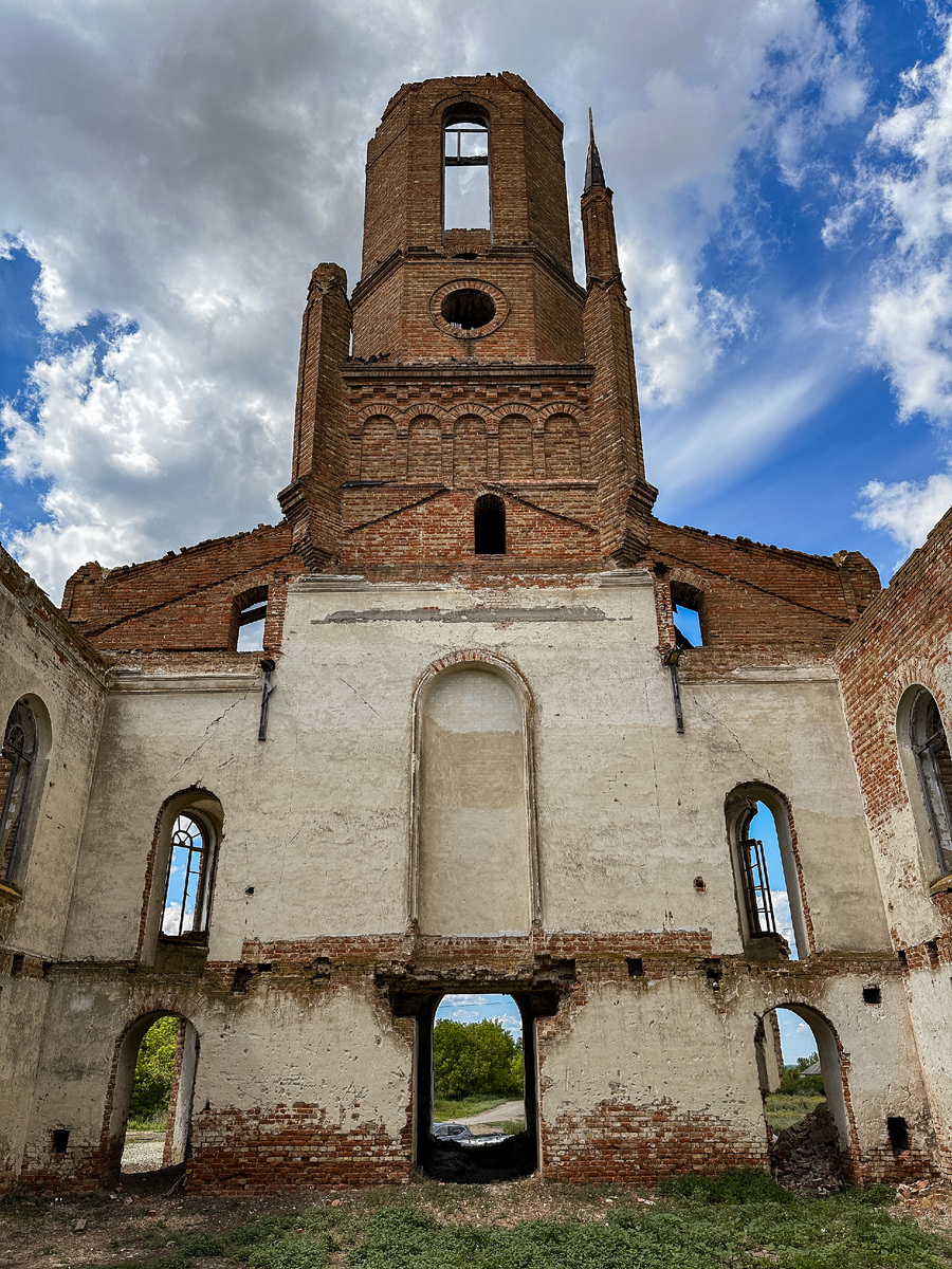 Фото автора