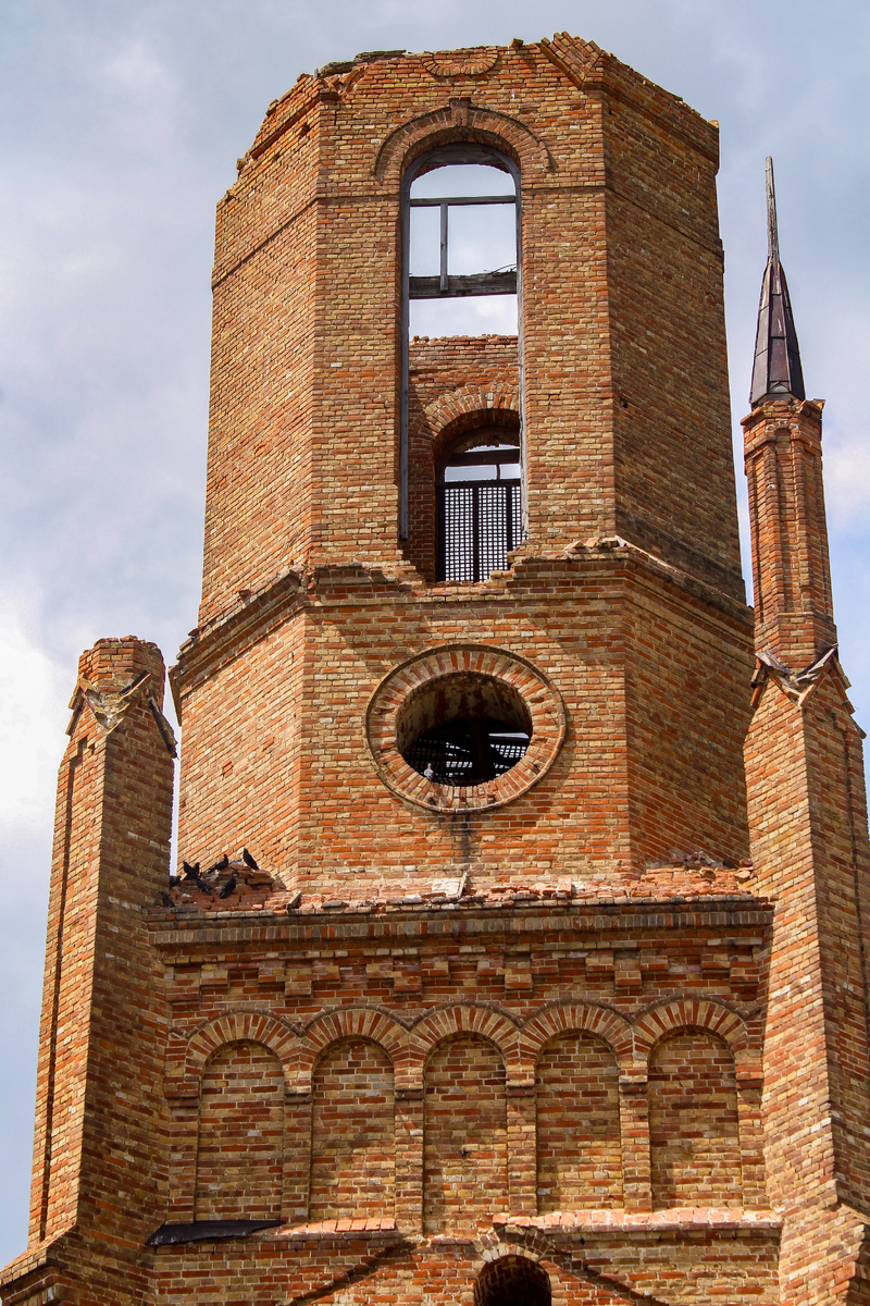 Фото автора