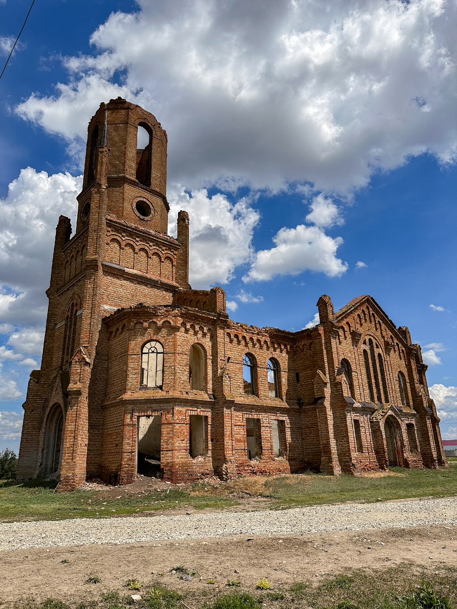 Фото автора