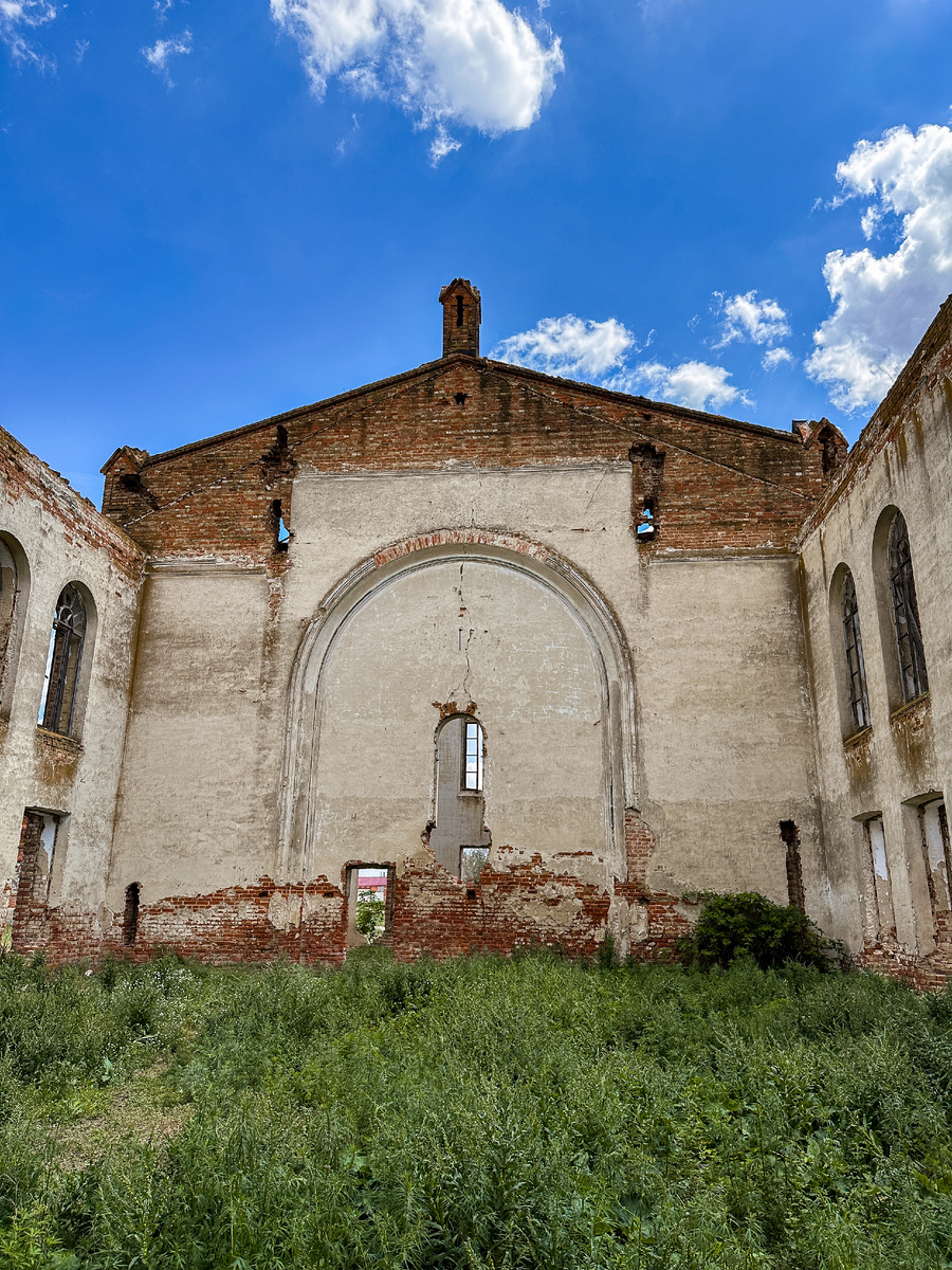 Фото автора