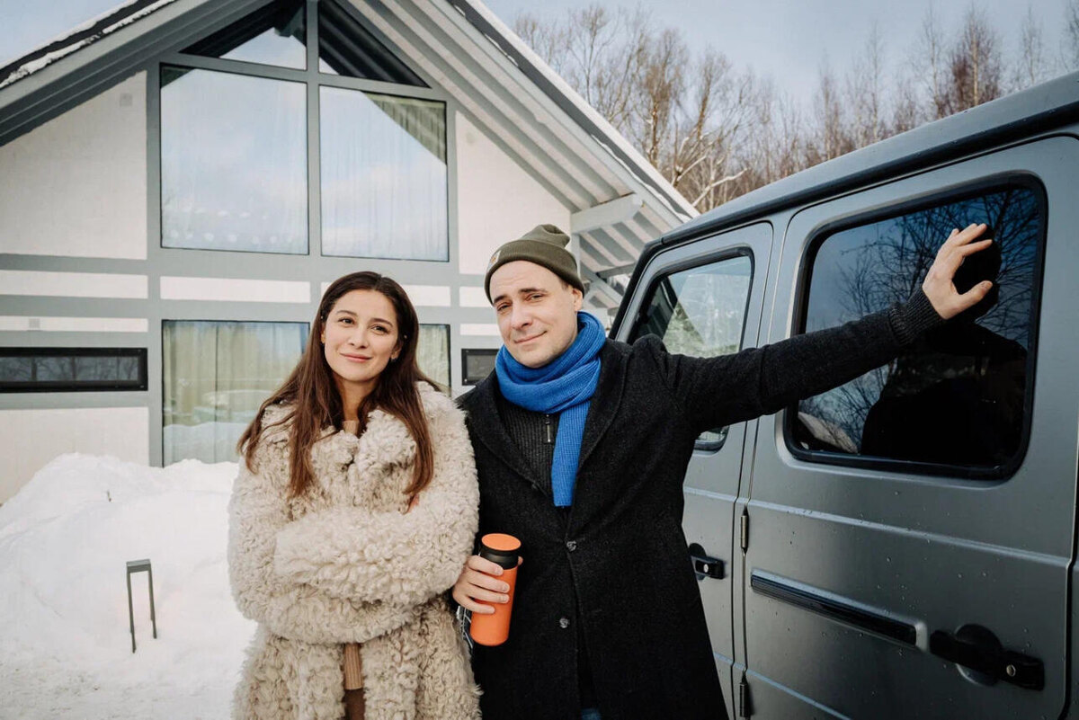    Вышел трейлер сериала «Первый номер» предоставлено Пресс-службой