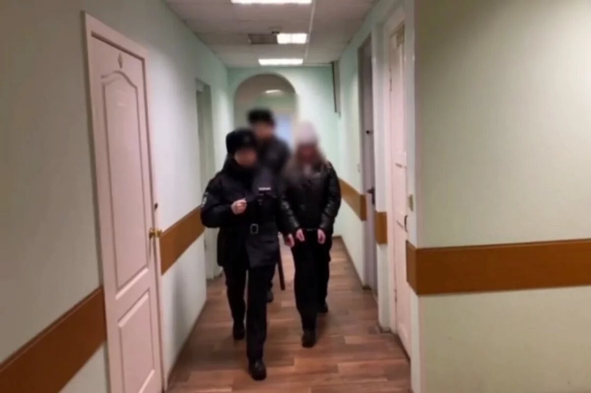    Управляющей предъявили обвинение по статье "Оказание услуг, не отвечающих требованиям безопасности, повлекших по неосторожности смерть двух или более лиц"