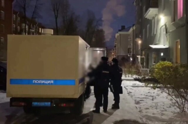    Женщину задержали и предъявили ей обвинение. Фото: Пресс-служба СУ СКР по Пермскому краю