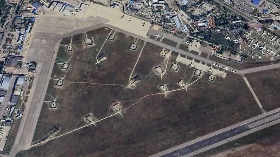     / Источник: © Telegram/Операция Z: Военкоры Русской Весны