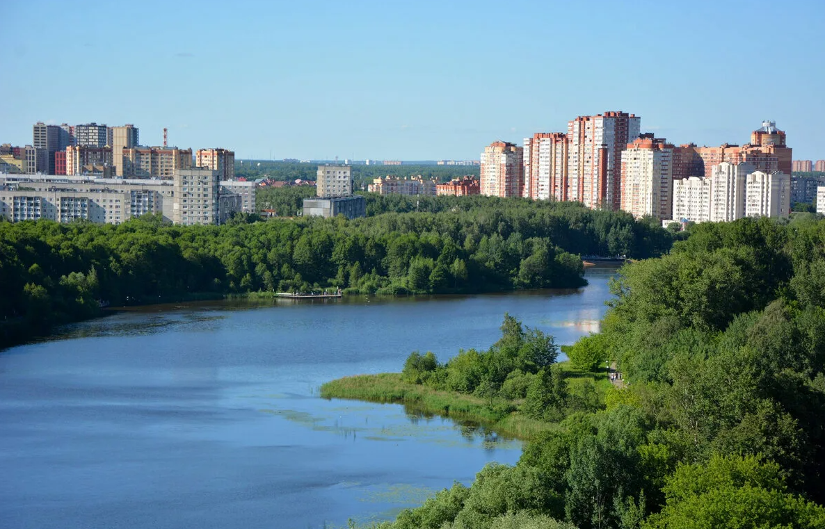 подработка в балашихе