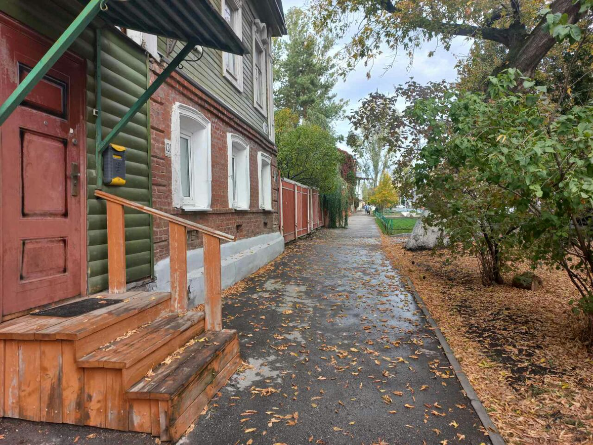 Фото автора.