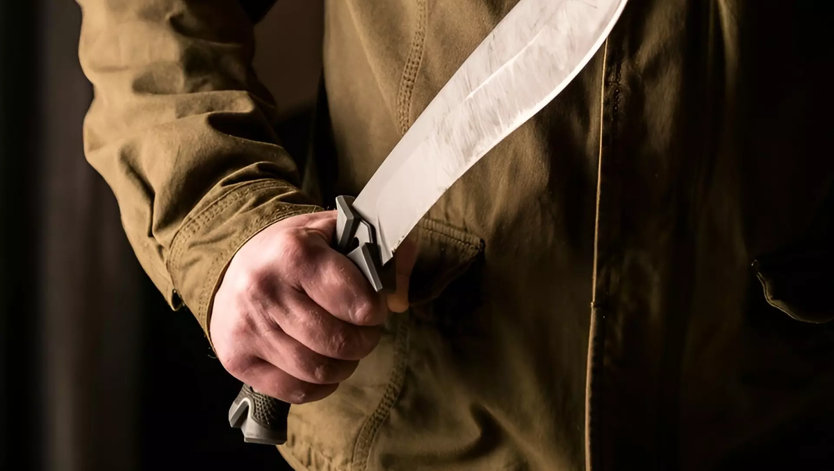 Фото: freepik.com. Разбой