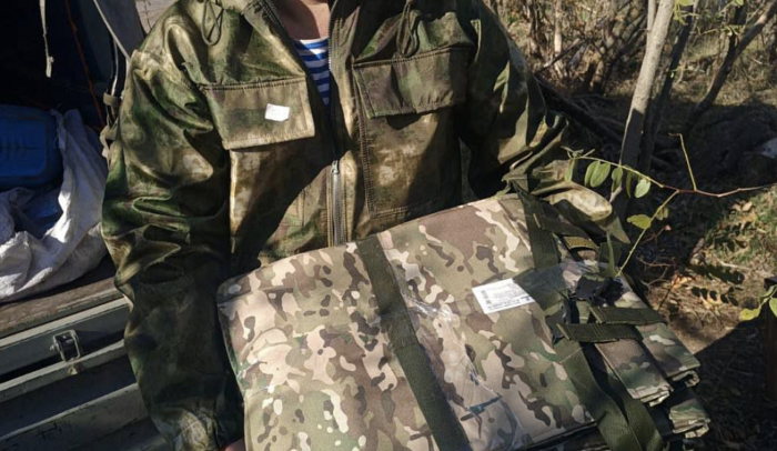    администрация Новороссийска