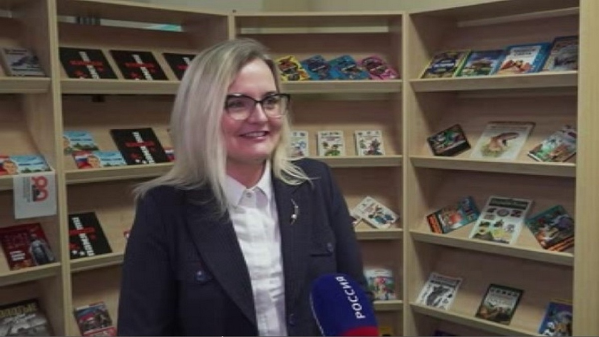    Мария Кондрашова – героиня проекта об успешных женщинах Курской области