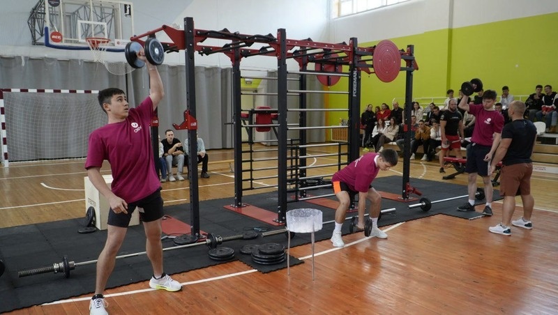      Фото: пресс-служба СКФУ