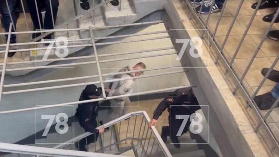    Автор фото: 78.ru