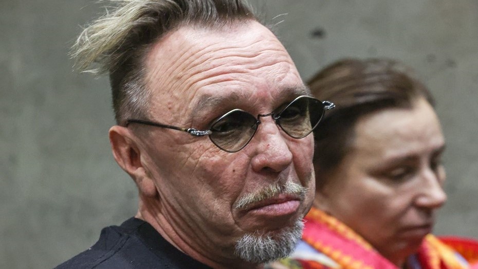    Автор фото: Сергей Карпухин/ТАСС