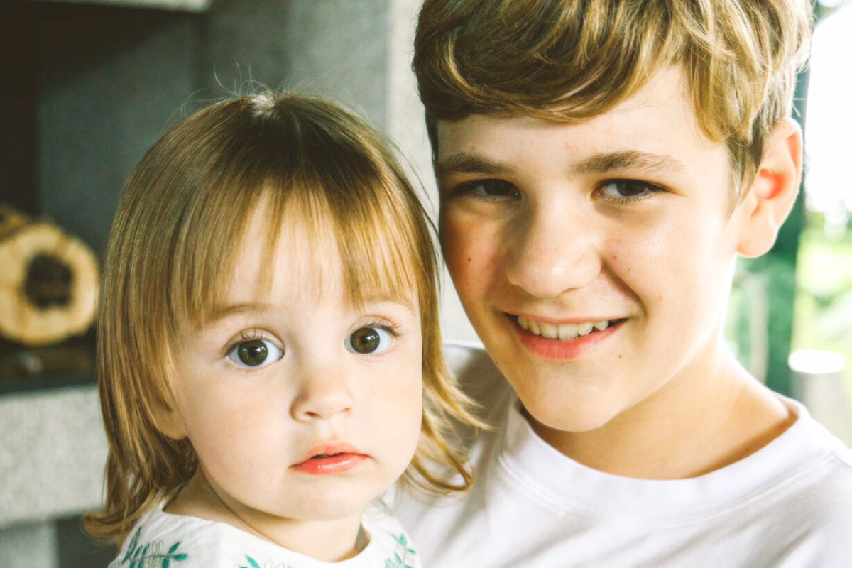 Семья Судаковых