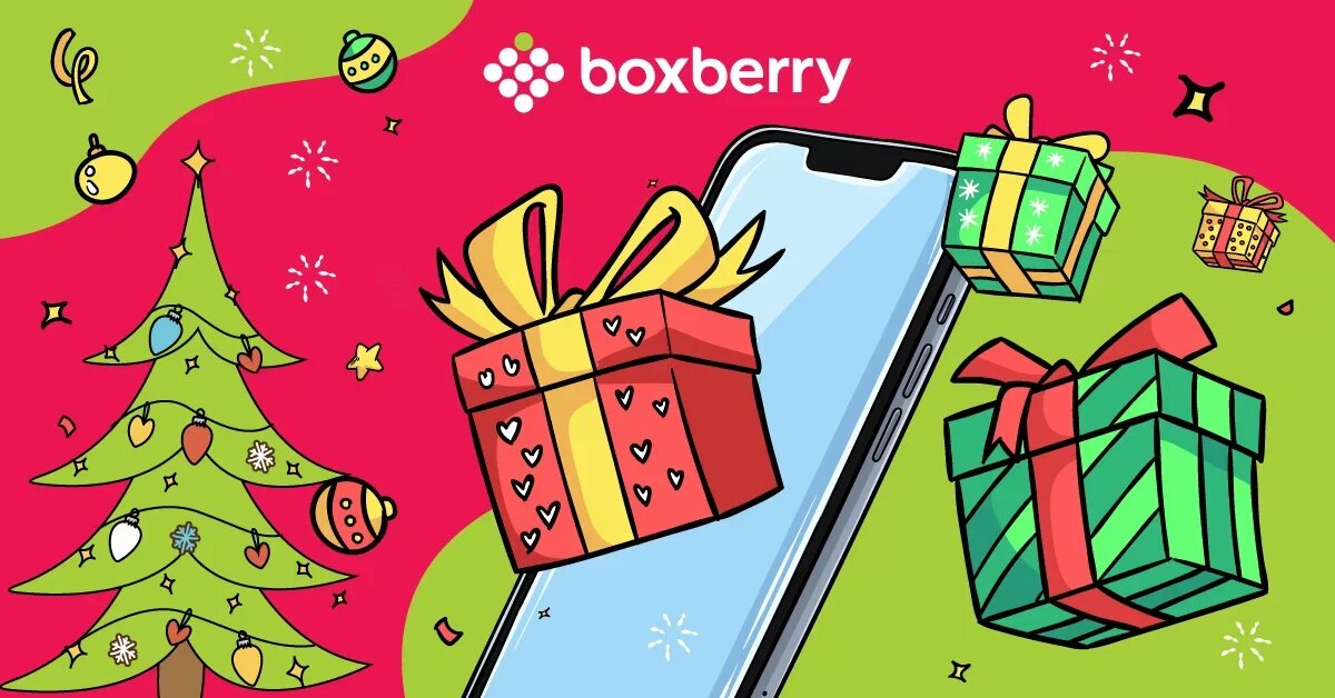 Мобильное приложение Boxberry идеально подходит для удобной и выгодной отправки посылок