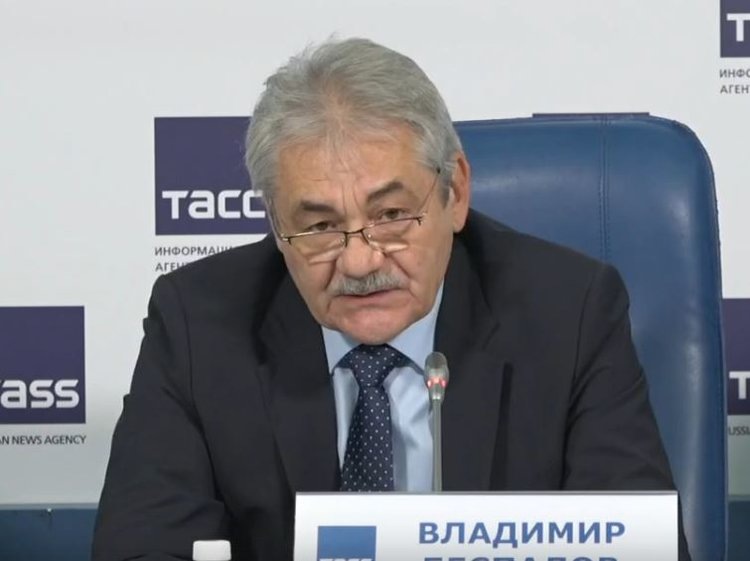     Подведение итогов юбилейного года и стратегия развития Фонда: в ТАСС прошла пресс-конференция РНФ
