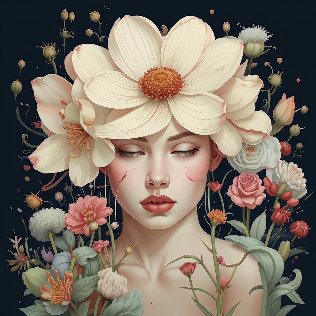 нарциссическая депрессия не привязана к объекту, поэтому она ощущается как пустота