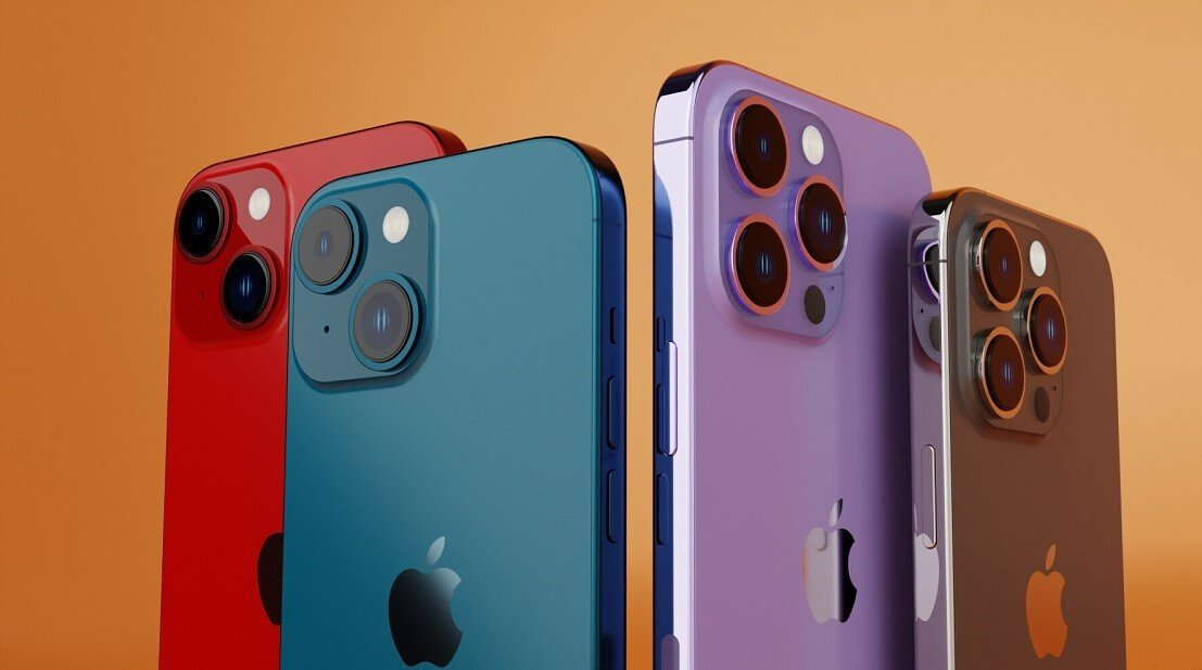 iPhone 14, iPhone 14 Plus, iPhone 14 Pro, iPhone 14 Pro Max