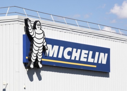    Французы готовятся к акции протеста из-за закрытия завода Michelin
