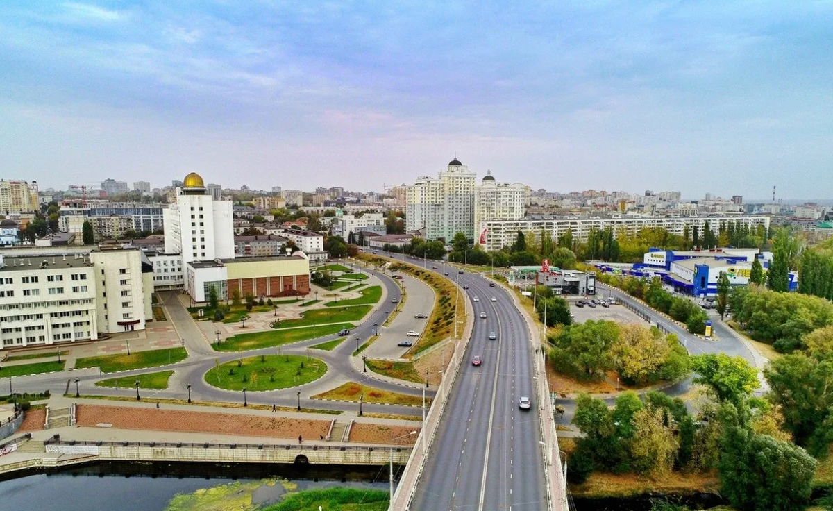 подработка белгород