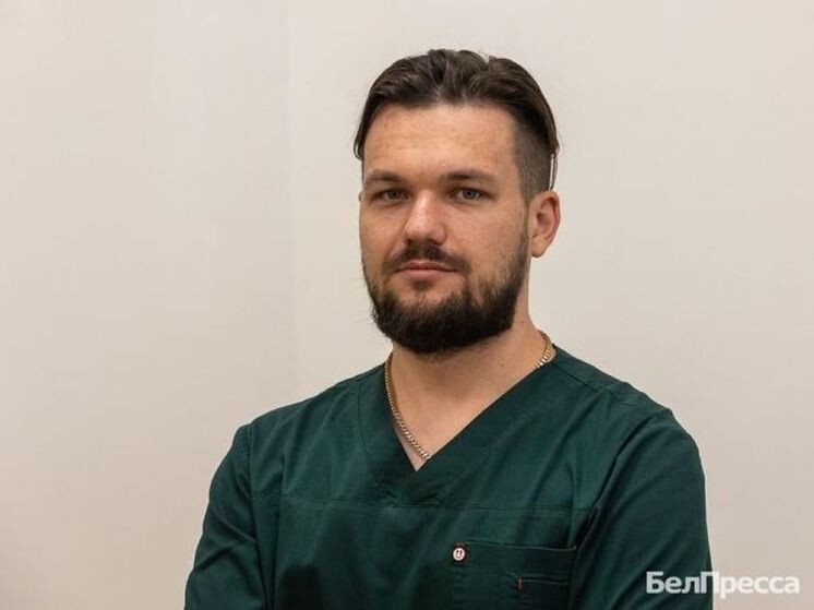     Косметический ремонт и мебель: белгородский врач – о служебном жилье, фото: Алексей Дацковский / БелПресса