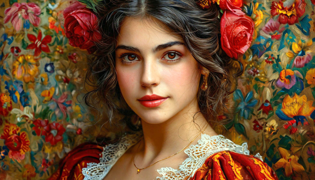 Сгенерировано с помощью нейросети Шедеврум.